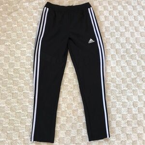 Adidas Black Track Pants